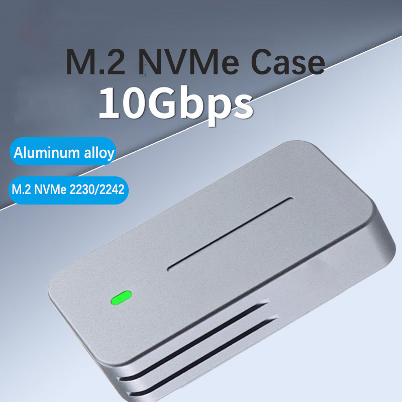 2230 2242 M.2 NVMe sarung NVMe - M2 2230 Ssd 2Tb Pcie 4.0 ulasan dan harga